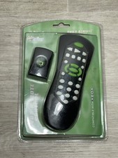 TELECOMANDO COMPATIBILE MICROSOFT XBOX DVD MOVIE PLAYBACK NUOVO SIGILLATO