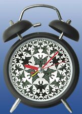 Sveglia da comodino silenziosa