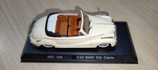 DETAIL CARS 246- BMW 502