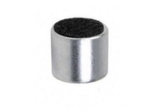 Capsula microfonica a