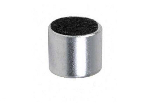 Capsula microfonica - , a
