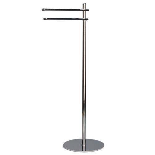 Piantana porta salviette - , con