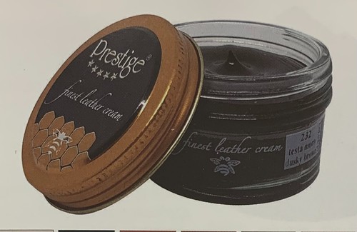Lucido vasetto crema prestige - crema,
