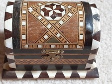 Vintage raro fatto a mano