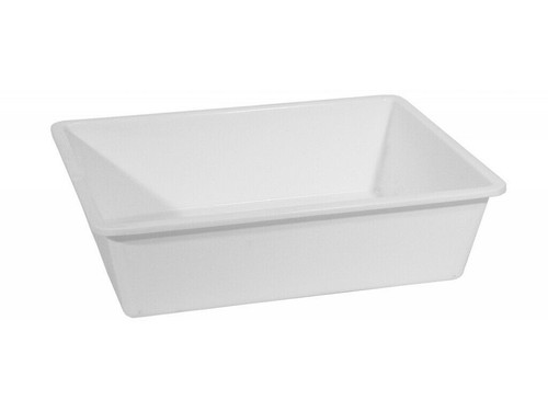 Vaschetta frigo stefanplast - vaschetta,