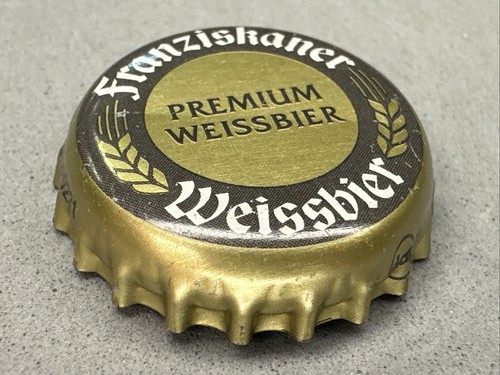 Premium weissbier franziskaner - premium,