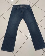 Carhartt denim blue jeans