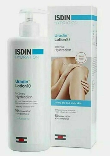 Isdin uradin lotion10 - uradin,