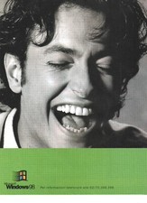 Microsoft WINDOWS 98