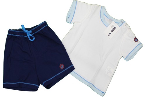 Completo bambina arena - completo,