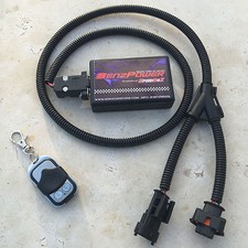 Centralina aggiuntiva smart - centralina,