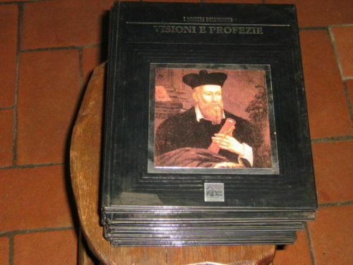 Misteri dell ignoto - misteri, dell'ignoto