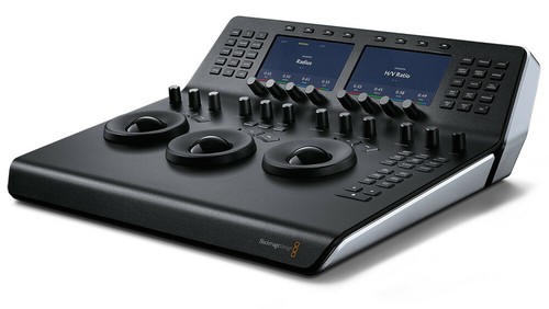 Blackmagic davinci resolve - davinci,