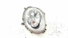 Proiettore Anteriore DX Mini Cooper 2006-2009 Modello Freccia Bianca