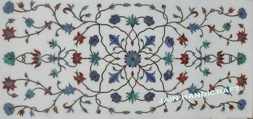 Tavolo centrale 24 - tavolo, 48"