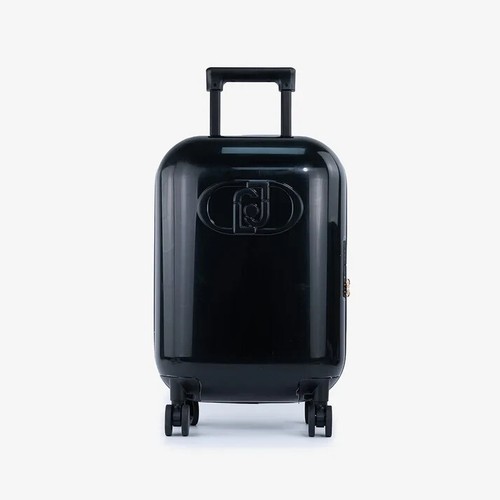 Liu trolley con logo - jo,