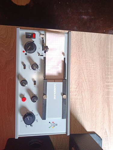 Ecg cardioline remco - cardioline,