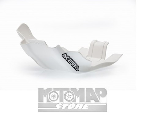 Sottomotore paramotore ktm exc - ktm,