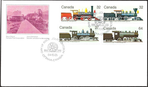 Canada 1039a - 🍁canada,