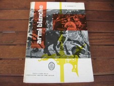 Libro G. Giorgetti ARMI