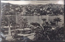 1940 - Santa Margherita Ligure