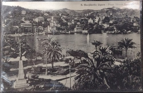1940 santa margherita ligure - -,