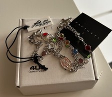collana Cesare Paciotti con