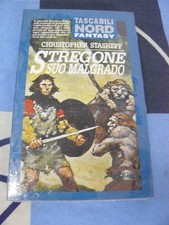 Stregone suo malgrado Christopher Stasheff Tascabili 16