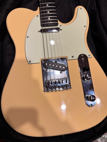 Chitarra elettrica carlton - elettrica,