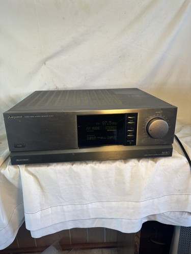 Ricevitore audio video stereo