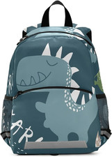 Isaoa - Zaino per Ragazzi Con