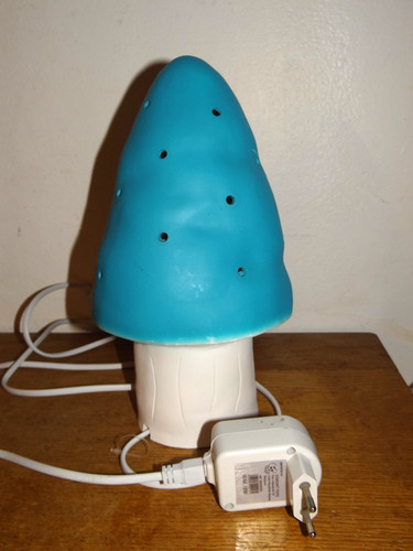 Belle lampe veilleuse - belle,