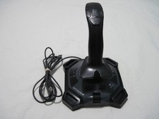 Logitech - Joystick Attack 3