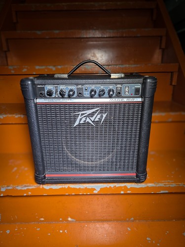 Peavey rage 158 - rage,