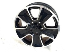 403003392R CERCHIO IN LEGA DA 16 POLLICI 5 FORI 6,5JX16 ET 50 DACIA DUSTER 1.5 D