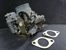 Carburatore originale solex - originale, 34