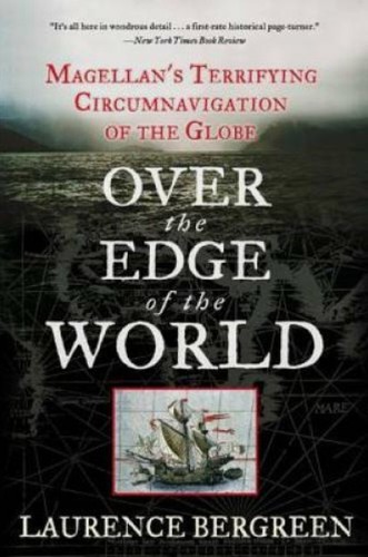 Over the edge - the, world