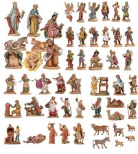 Presepe Completo 56 Pz