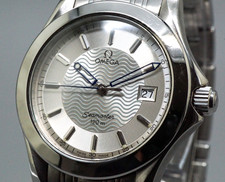 Omega Seamaster 120m 2511.31