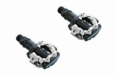SHIMANO Pedali SPD M-520 per