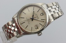 TUDOR Prince Oysterdate