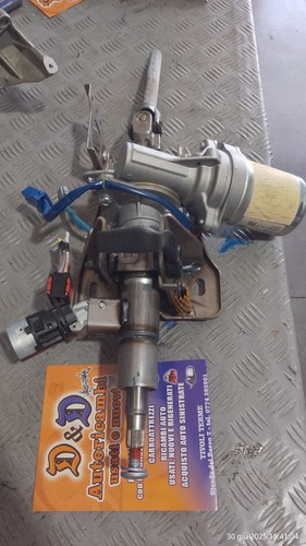 488109657r piantone sterzo - 488109657r,
