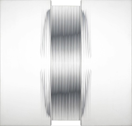 Alberto biasi agitato - alberto,