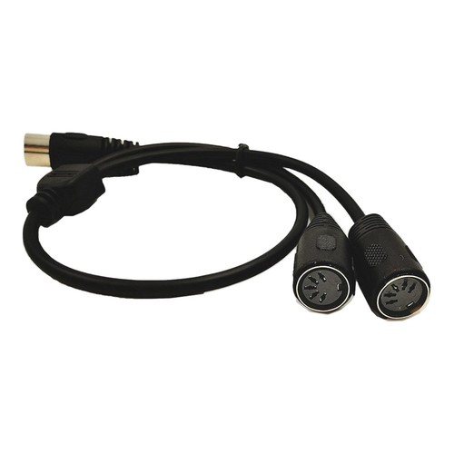 Cavo sdoppiatore midi da - cavo,