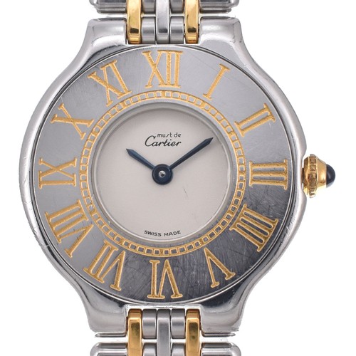 Orologio donna cartier - donna,