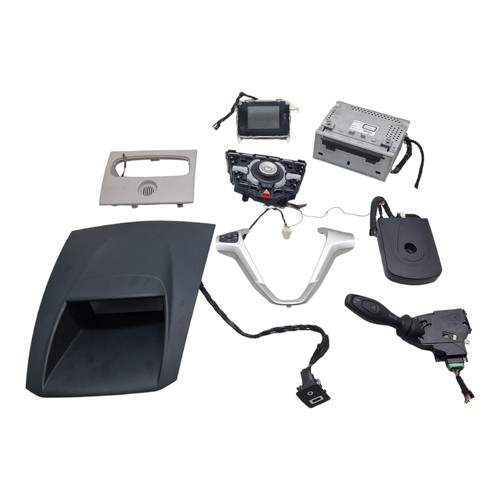 Autoradio per ford - ford, 6°