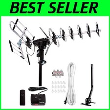 Kit antenna HDTV da esterno