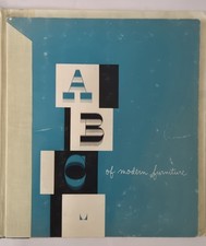 Rare - ABC of Modern Furniture