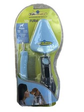 Spazzola toelettatura cani My