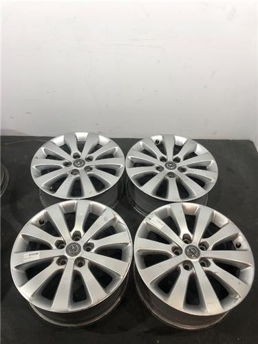 Set cerchi opel astra - opel, p